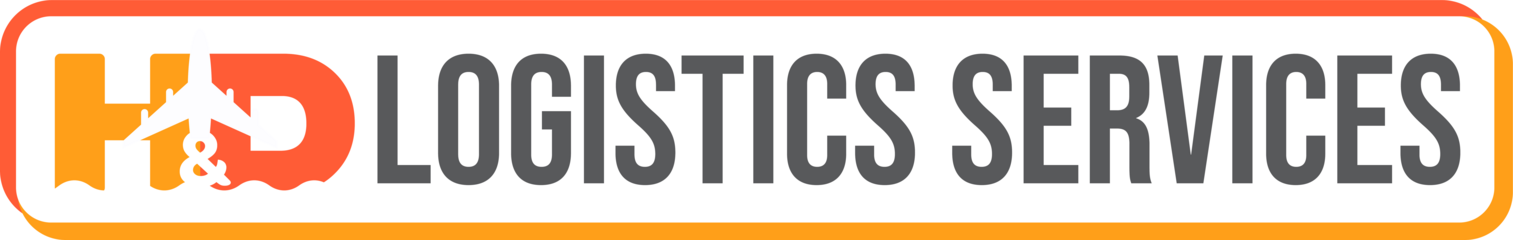 H&D Logistics Services